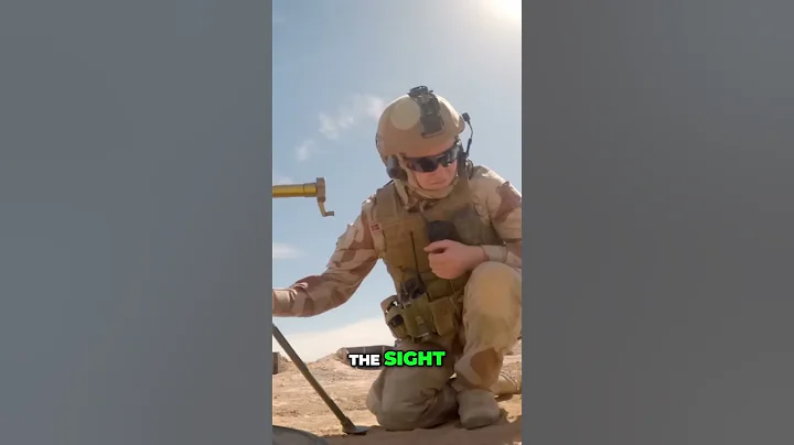 Mastering Mortars: The Basics of Artillery Explained