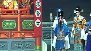 TorontoTV 多倫多網上電視 寶新聲劇團 #1 20080927
