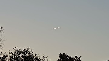 Comet C/2023 A3 (Tsuchinshan–ATLAS) - October 22, 2024