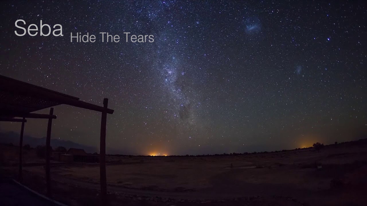 Seba - Hide The Tears