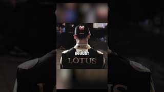 How This F1 Driver Bankrupted His Own Team
