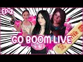 Go boom live ep 2 lara croft wokeover and more