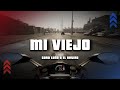 Caro Luna, El Retiro - Mi Viejo (Letra/Lyrics)