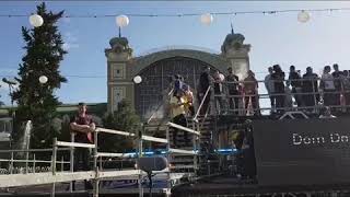 Anjunadeep Open Air Prague Aftermovie ABGT350