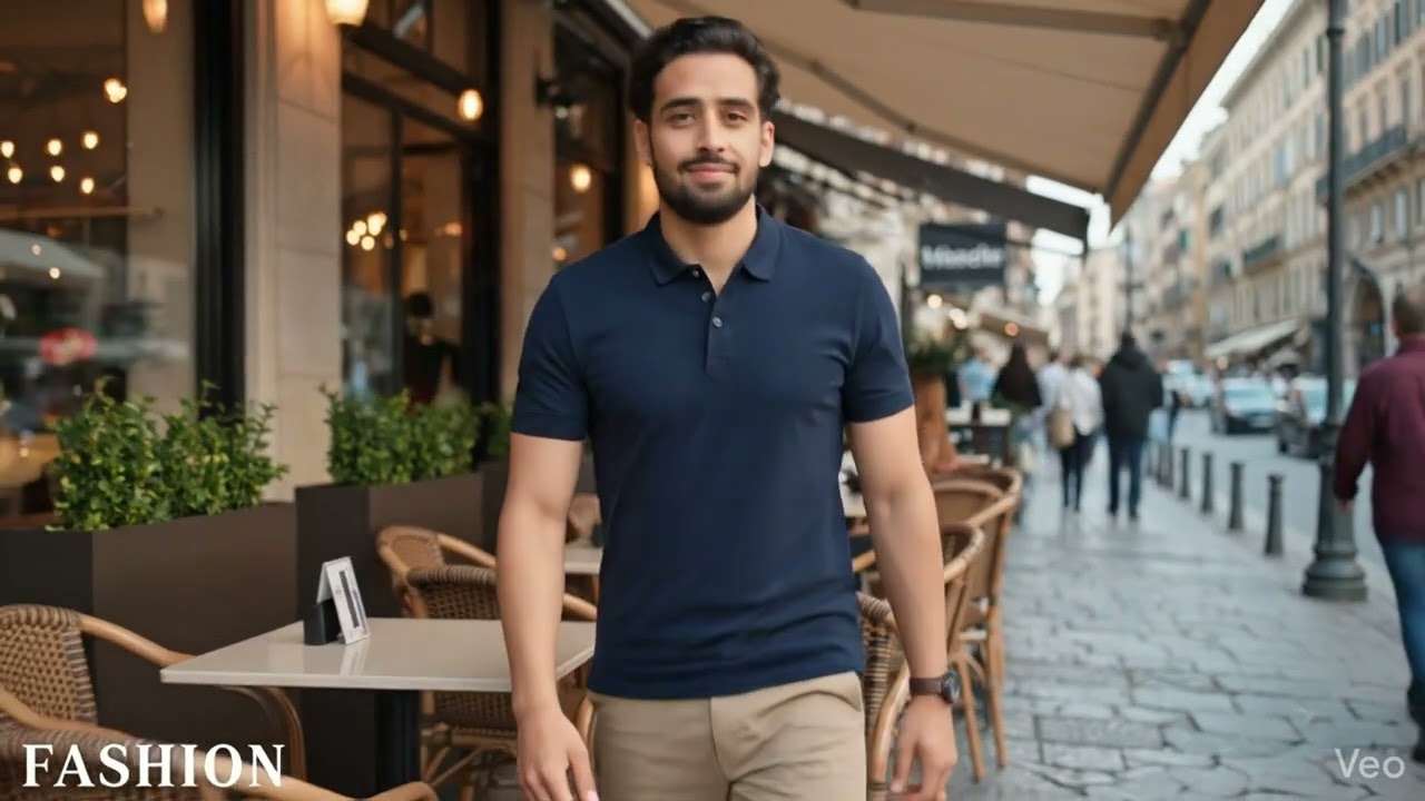 clothing brand ai add