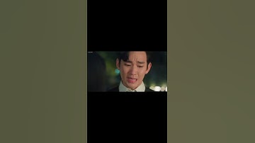 When he realize she lost her memory #kdrama #queenoftears #kimsoohyun #kimjiwon