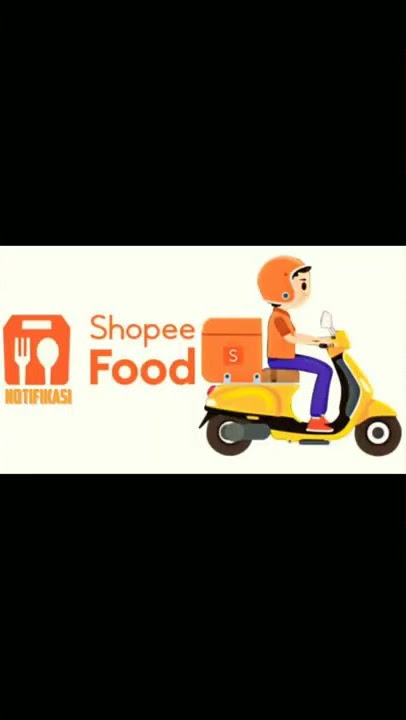 nada dering gojek shopeefood
