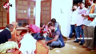 Bhore bhore odi ke kusum rang chadriya