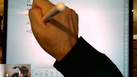 [M2 Intensive] Binomial Theorem - Factorial Example 2