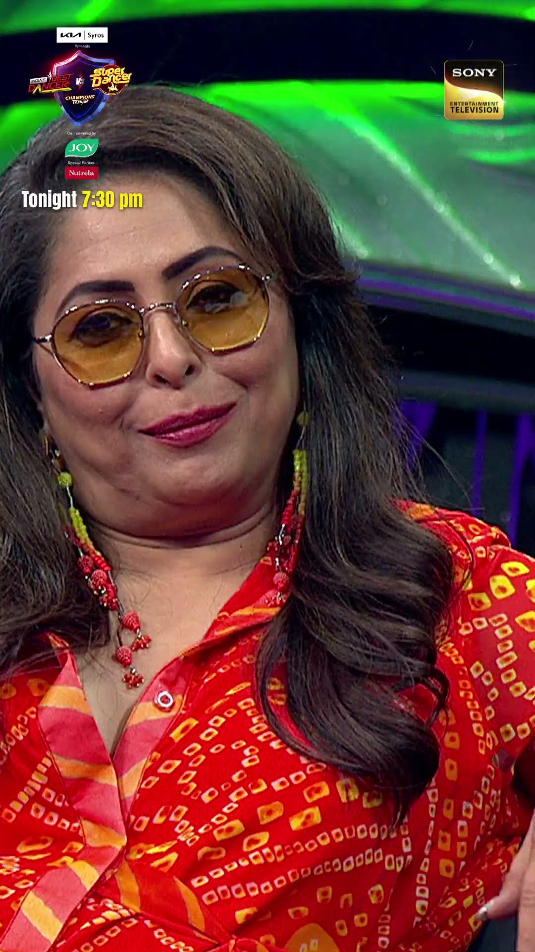 India’s Best Dancer vs Super Dancer: Champions Ka Tashan | Sat-Sun At 7:30 PM