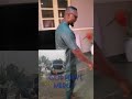 A Car gut fire at the Road #hilarioussunnie #canadalife #comedy #comedy #funnyface