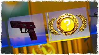 ВЫПАЛО МНЕ, А ОРАЛ ОН!!! БИТВА КЕЙСОВ В CS:GO!!!