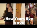 New Years Eve 2020 VLOG