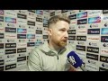 McFARLANE reacts post-Sunderland | Sunderland 2-1 Chelsea | Premier League 2025/26