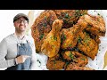 The Best Fried Chicken Recipe Ever