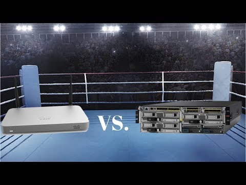 Router vs. Firewall | What's Best For Your Network?