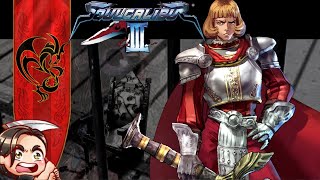 Strife | Soulcalibur III