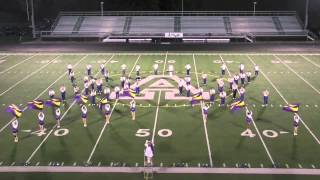 NDCL Marching Band