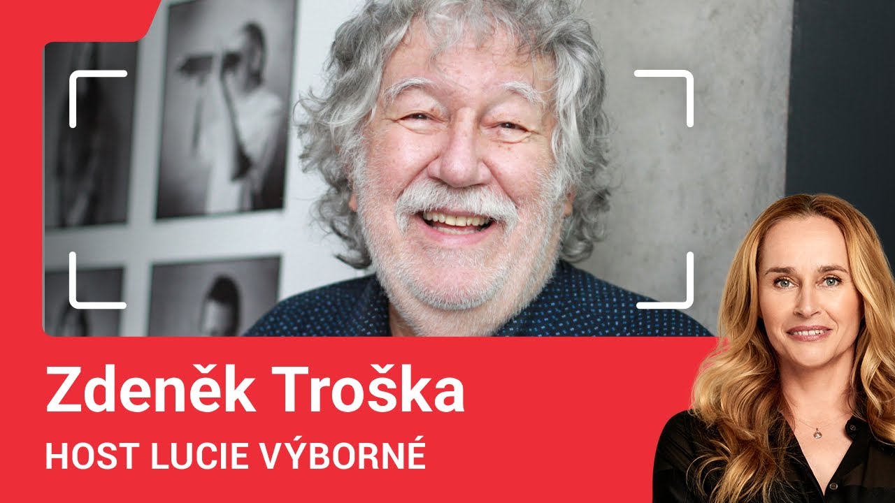 Zdeněk Troška: Čeští čerti nejsou zlí, jen nahlouplí. Pohádky od Drdy a Lady polidštily nebe i peklo