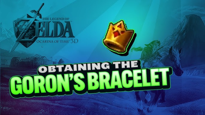 Where to use Zelda's Letter - Zelda: Ocarina of Time 