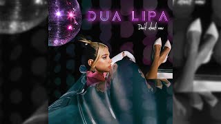 Don't Start Now X Hung Up - Mashup of Dua Lipa & Madonna | ArinInFlux mashup remix by Ju Sp Mashups