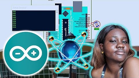 How to build a sunflower solar panel on proteus,using servo motor and ldr ||easy arduino project.