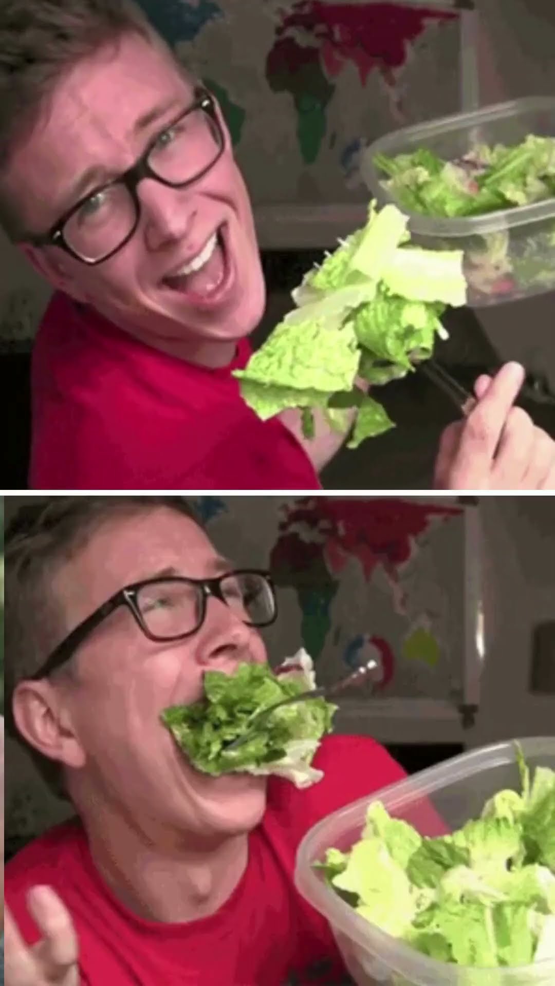 Did You Know McDonald s Caesar Salad Is More Fattening Than Their Did You Know McDonald s Caesar Salad Is More Fattening Than Their