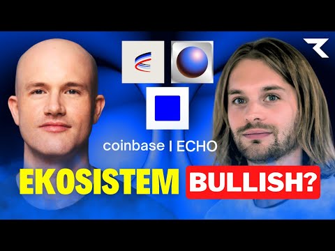 Base ($BASE) Season? Ekosistem Coinbase, Echo, Aerodrome, Zora | Indonesia