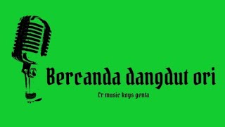 Download Lagu KARAOKE BERCANDA (Elvi sukaesih) MP3