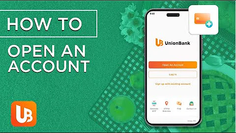 How To Open An Account 2.0