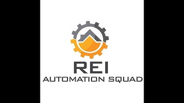 Podio Notification | REI Automation Squad | Podio