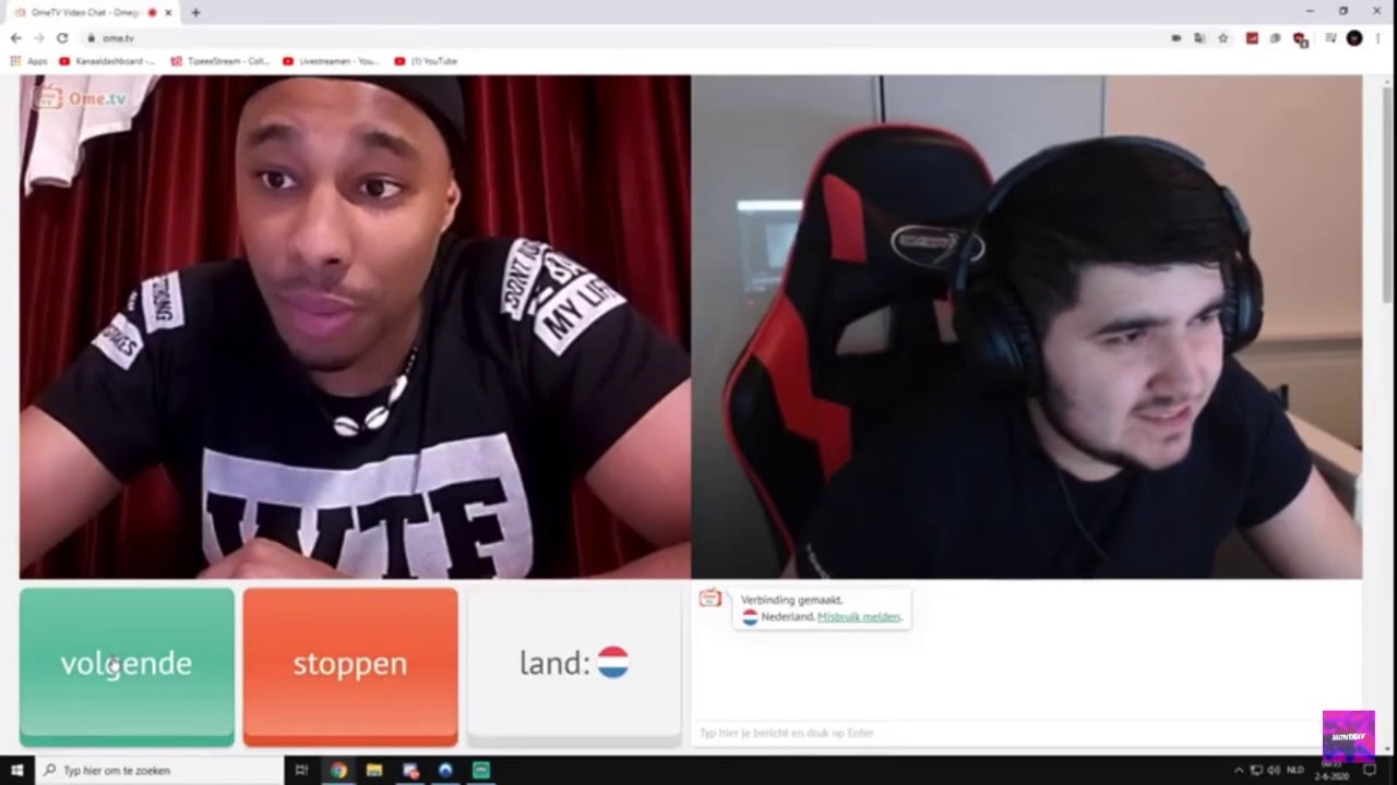 Fato funny moments omgle