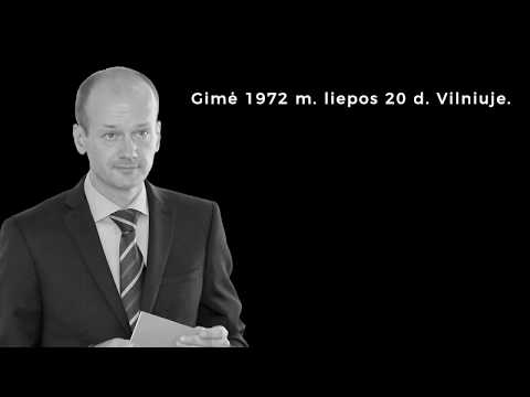 In memoriam Rokui Žilinskui