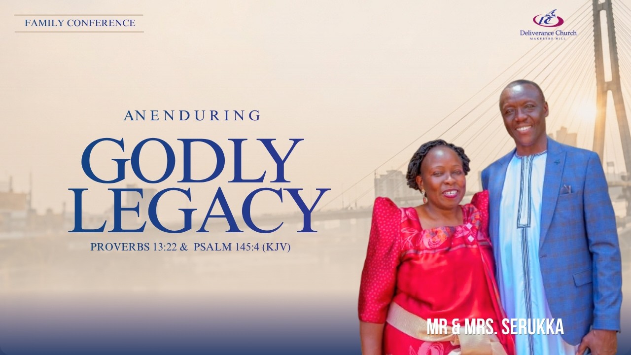 Feast Week Services