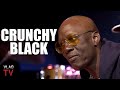 Crunchy Black on Young Buck Not Speaking Bad on 50 Cent: Real N****s Don't Pillow Talk (Part 6)