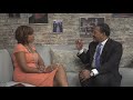 Gayle King: The Interview