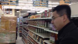 Tour C Fresh Market