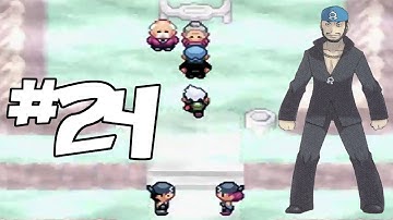 Pokemon Emerald - Let