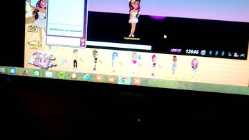 Random games+ msp part 2