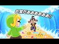 怪力だけで海に道を作って神アイテムを拾いまくってみた【ロブロックス/Roblox】