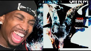 THIS ALBUM IS LEGENDARY!!! | Slipknot - Iowa (Full Album) | Reaction/Review
