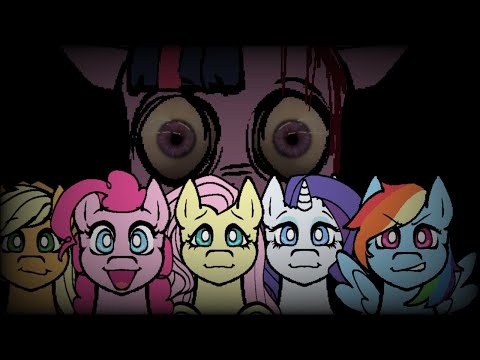 Tapeworms | MLP infection AU
