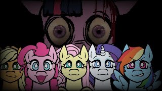 Tapeworms | MLP infection AU