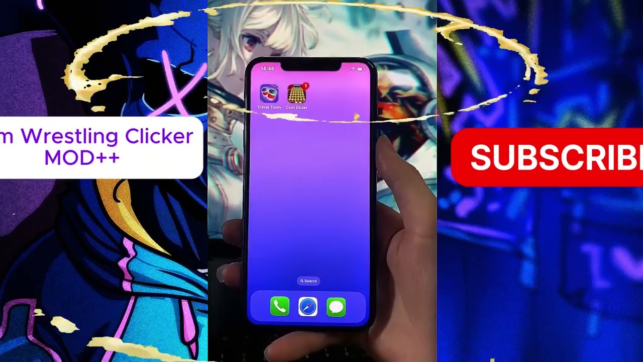 Arm Wrestling Clicker Tips Establish Get Resources Free On Phone! 🍧