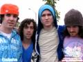 Capture de la vidéo Exclusive: So-M Interview With Forever The Sickest Kids