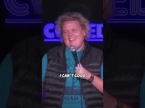 Fank you, fank you very much | Fortune Feimster Comedy