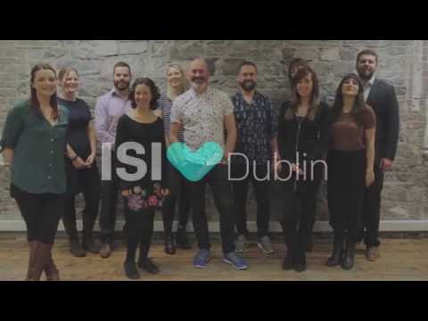 Vídeo de ISI Dublin