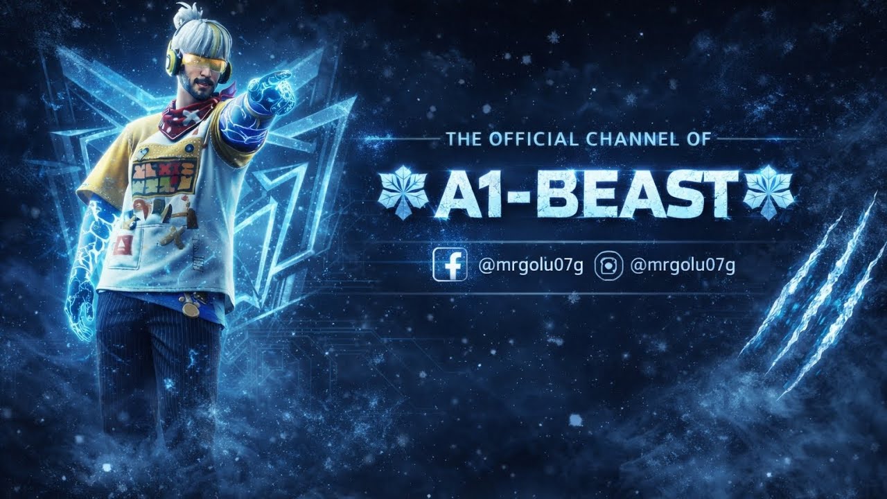 Free fire max 🔥 custom 4vs4 only headshot 