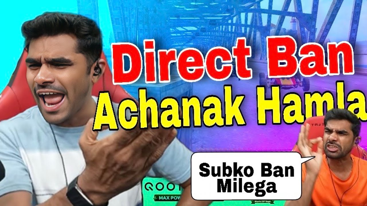 Shreeman Legend Bgmi Only Aggressive Gameplay |Shreeman Legend Serious Gameplay With Nalla Teammates