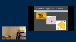 European Regions: Ethnopolitical Movement in Upper Silesia